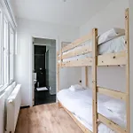 Right In The City Center Your Ghent Getaway