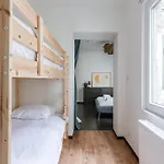 Right In The City Center Your Ghent Getaway
