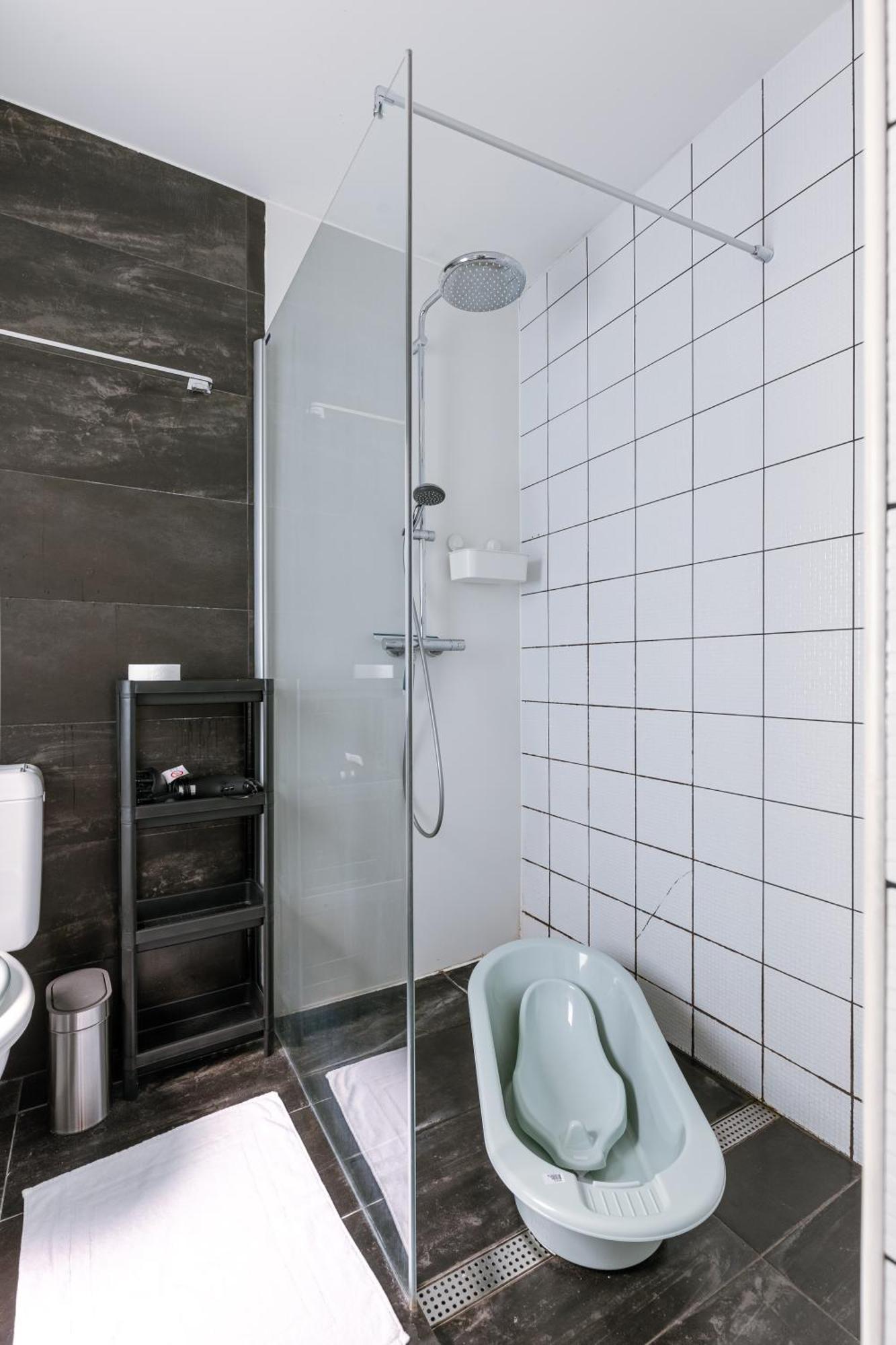 Right In The Center Your Getaway Appartement *