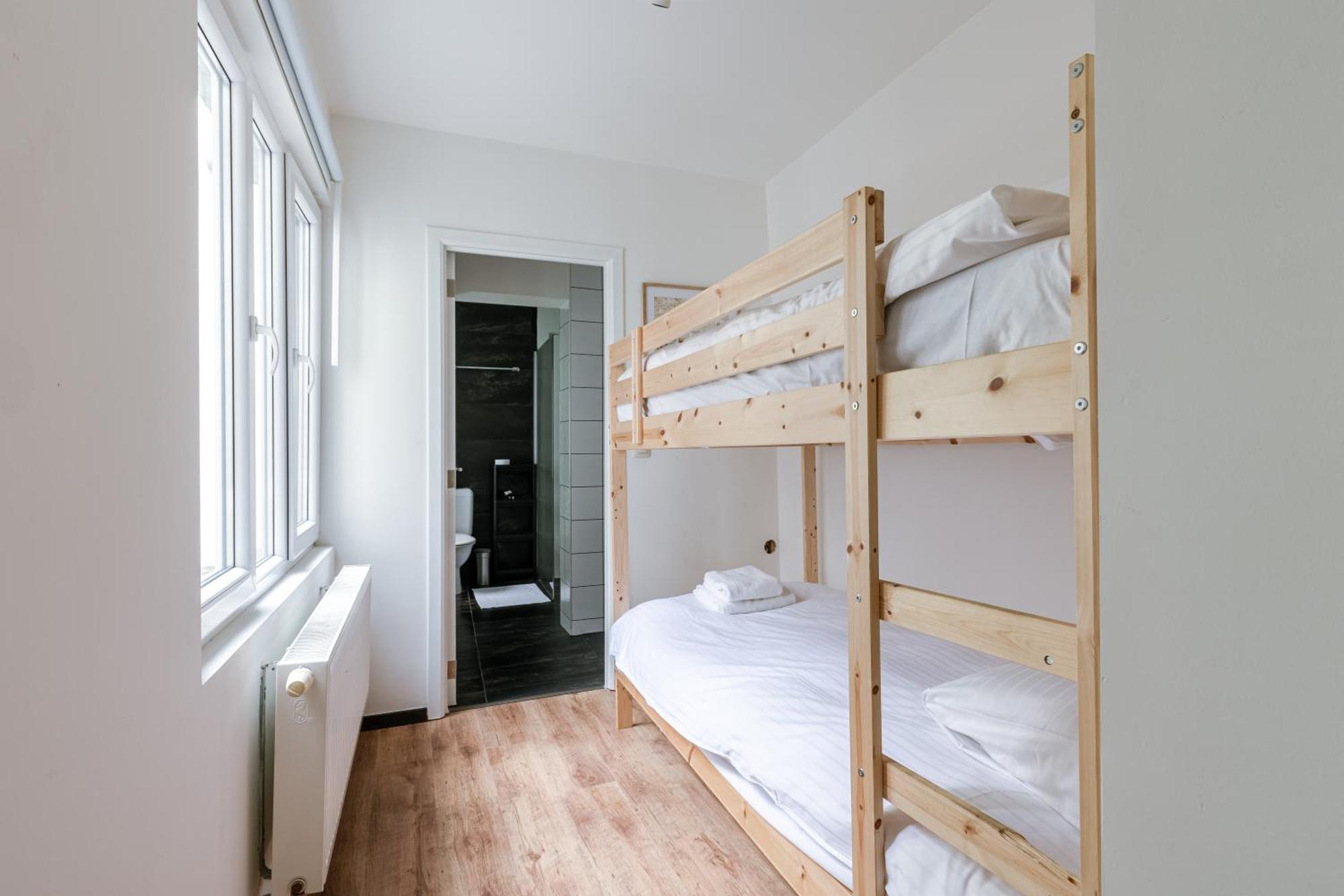 Right In The Center Your Getaway Appartement