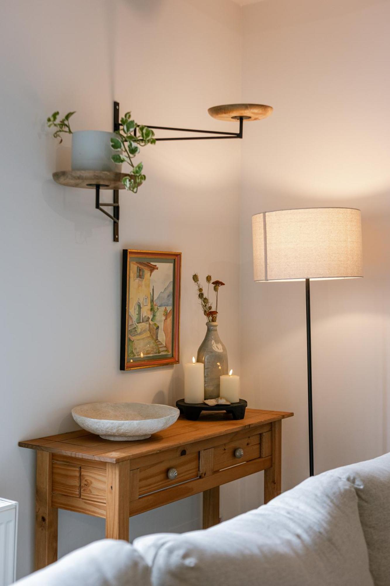 Appartement Right In The Center Your Getaway Gent