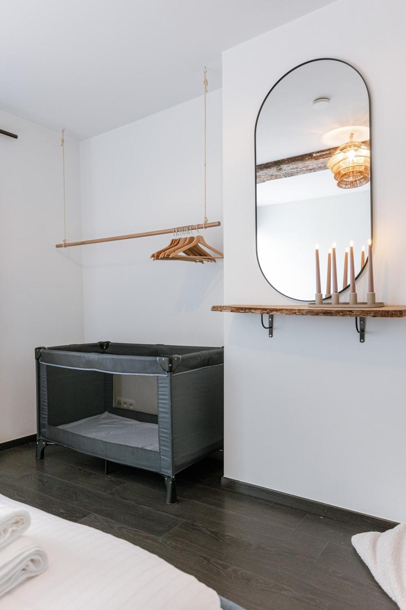 Right In The Center Your Getaway Appartement